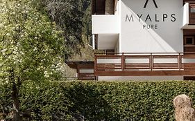 Myalps Pure